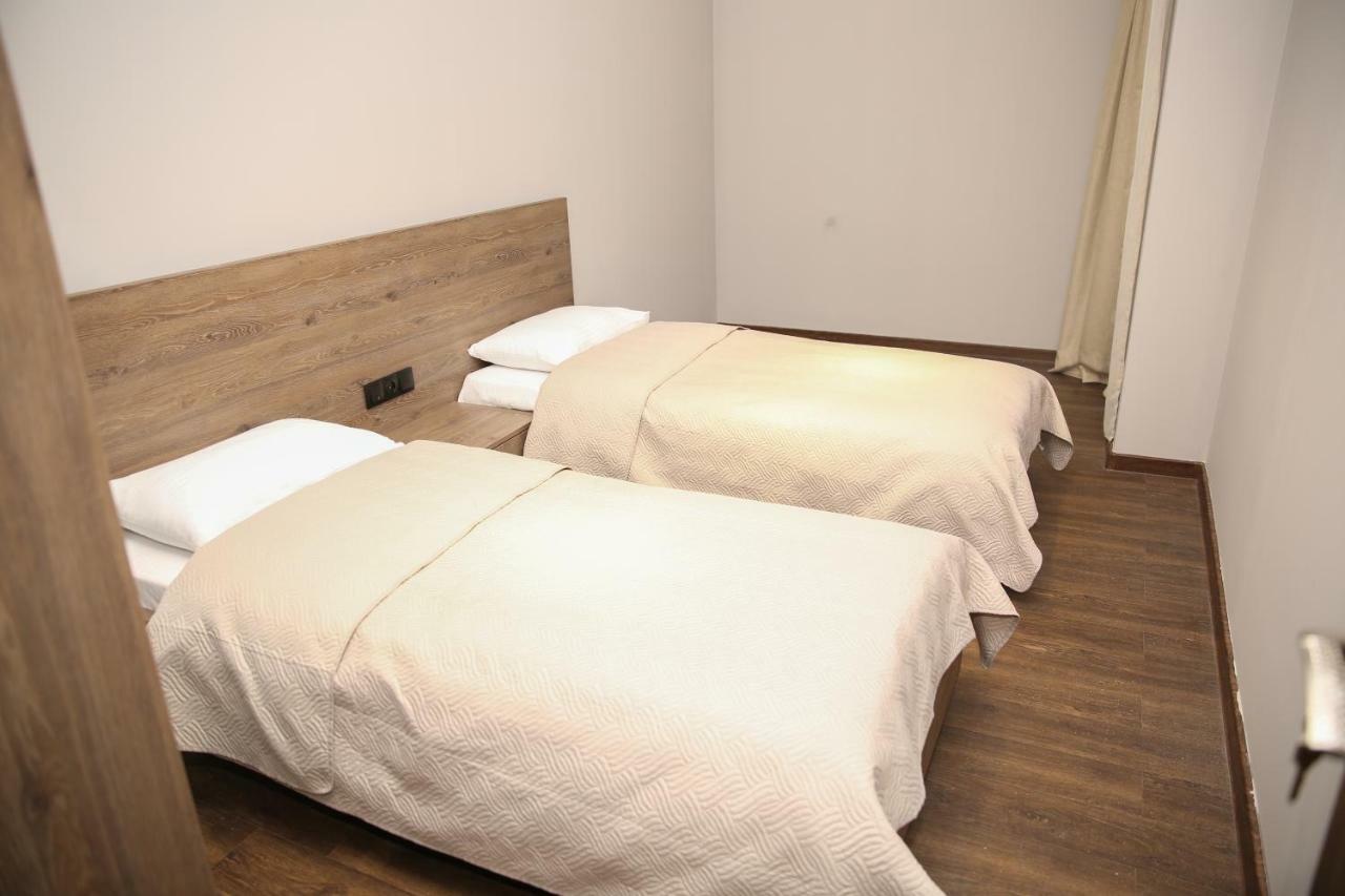 Citron Cottages Batumi Ngoại thất bức ảnh