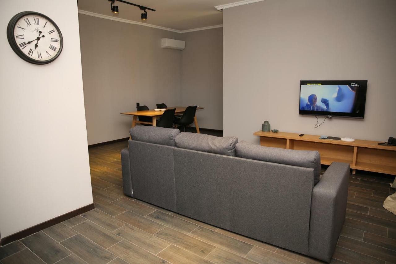 Citron Cottages Batumi Ngoại thất bức ảnh
