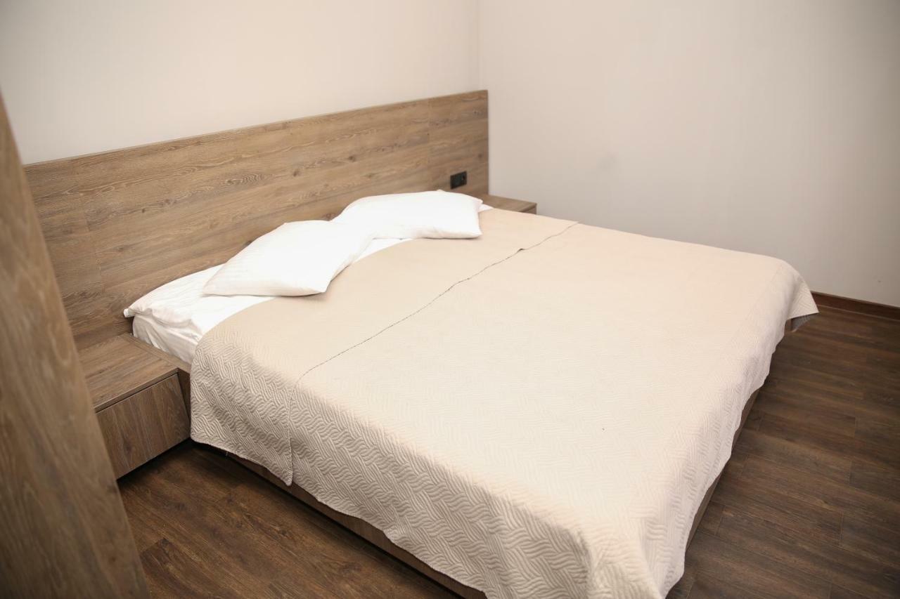 Citron Cottages Batumi Ngoại thất bức ảnh