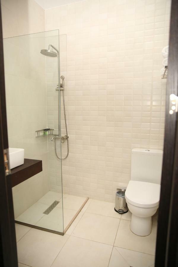 Citron Cottages Batumi Ngoại thất bức ảnh