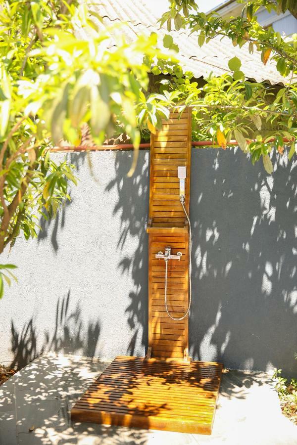 Citron Cottages Batumi Ngoại thất bức ảnh