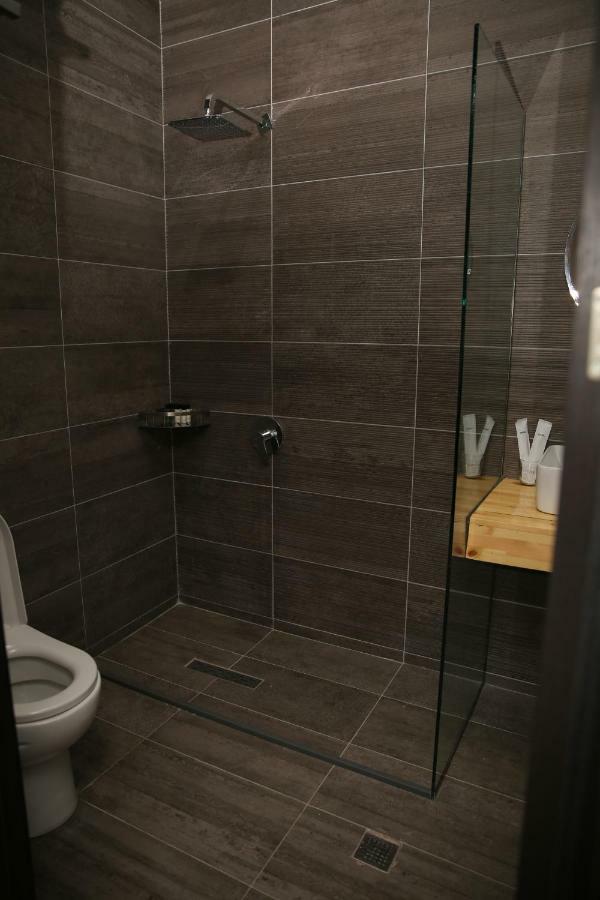 Citron Cottages Batumi Ngoại thất bức ảnh