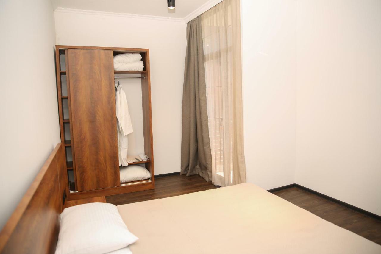 Citron Cottages Batumi Ngoại thất bức ảnh