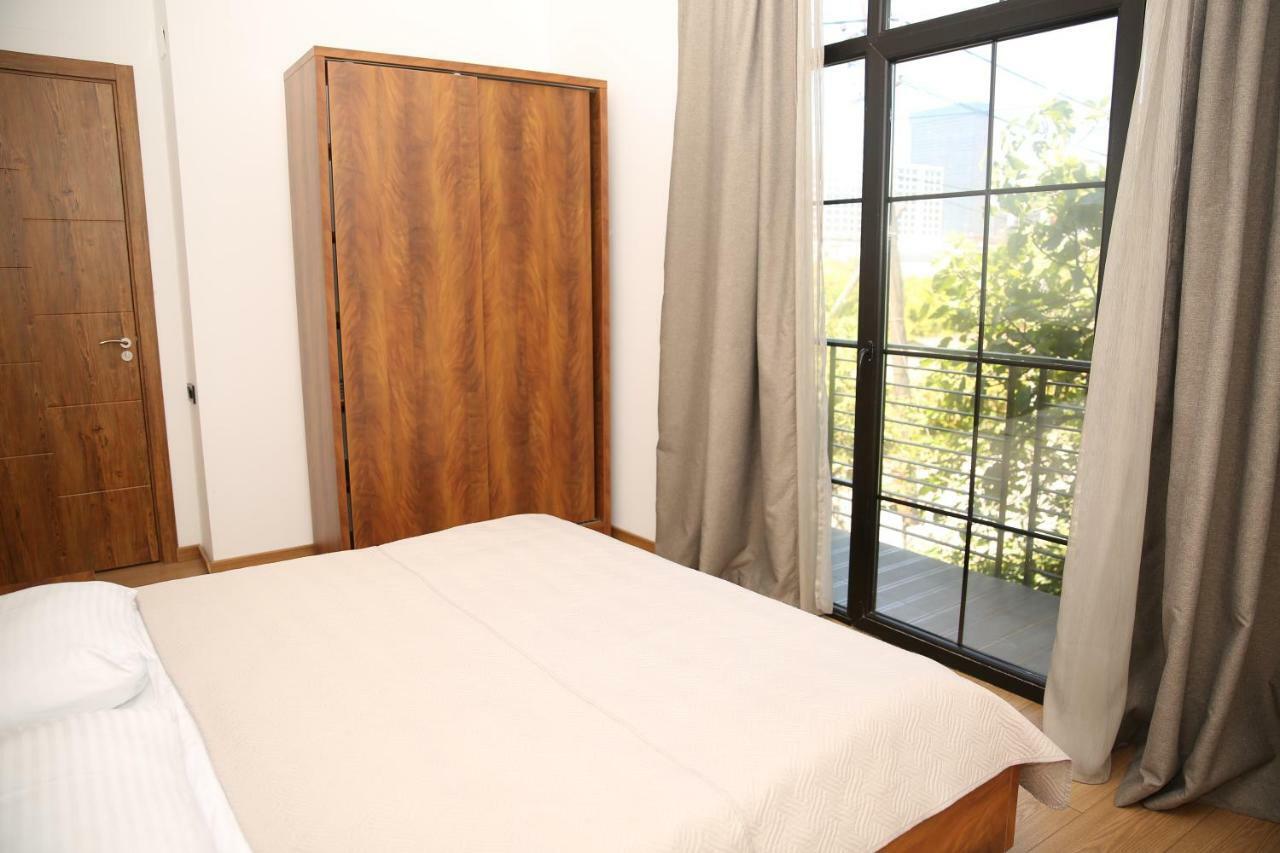 Citron Cottages Batumi Ngoại thất bức ảnh