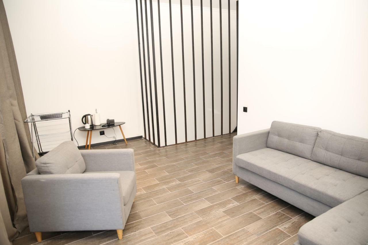 Citron Cottages Batumi Ngoại thất bức ảnh