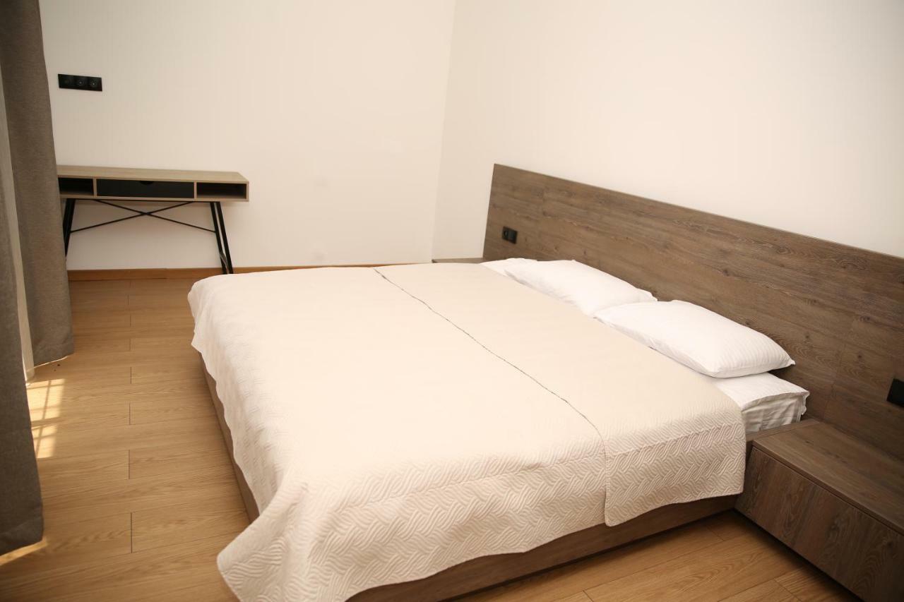 Citron Cottages Batumi Ngoại thất bức ảnh