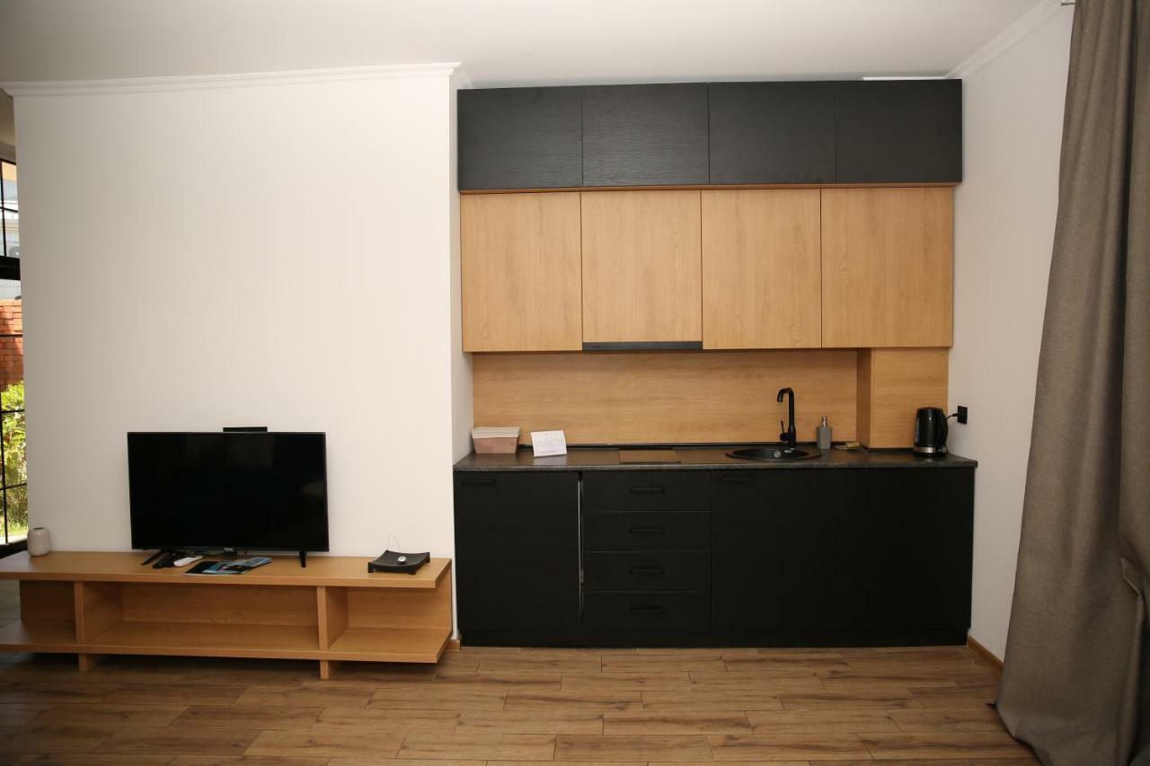 Citron Cottages Batumi Ngoại thất bức ảnh