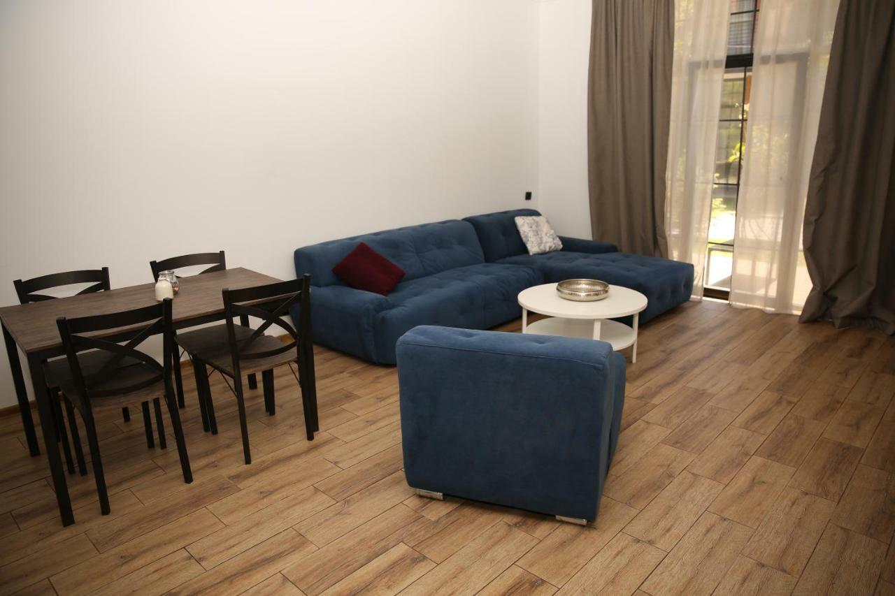 Citron Cottages Batumi Ngoại thất bức ảnh