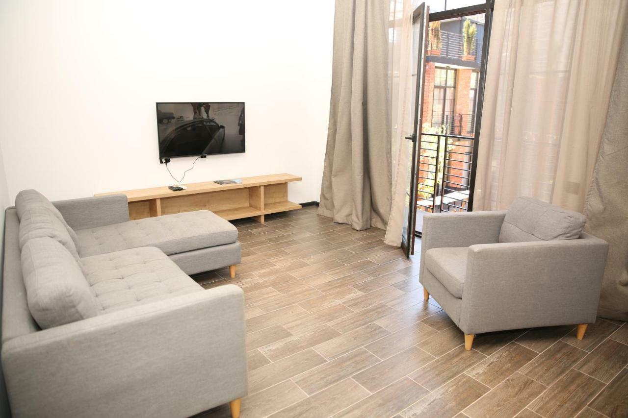 Citron Cottages Batumi Ngoại thất bức ảnh