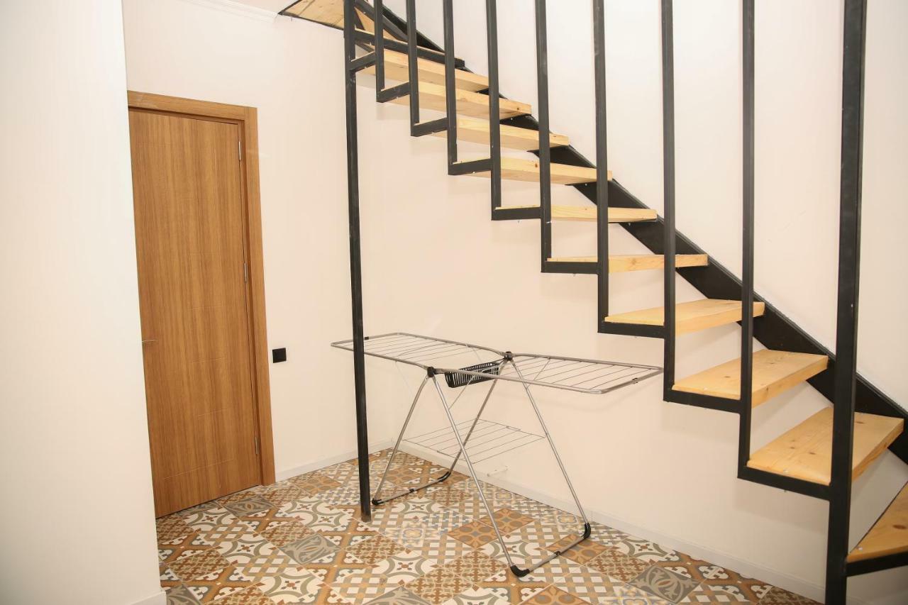 Citron Cottages Batumi Ngoại thất bức ảnh
