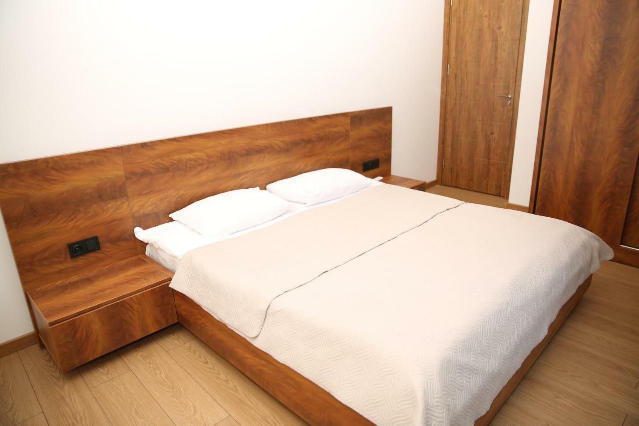 Citron Cottages Batumi Ngoại thất bức ảnh