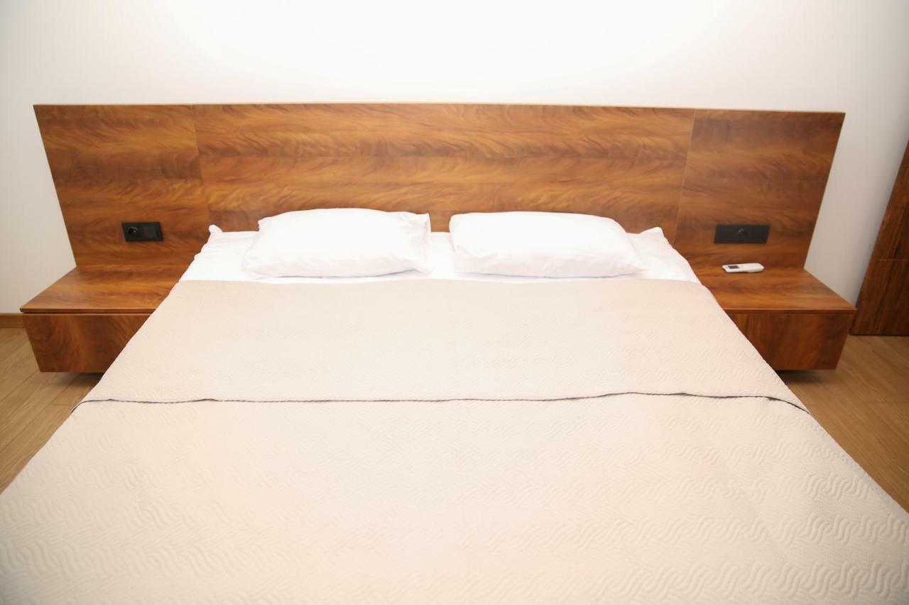Citron Cottages Batumi Ngoại thất bức ảnh