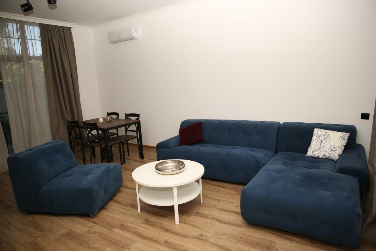 Citron Cottages Batumi Ngoại thất bức ảnh