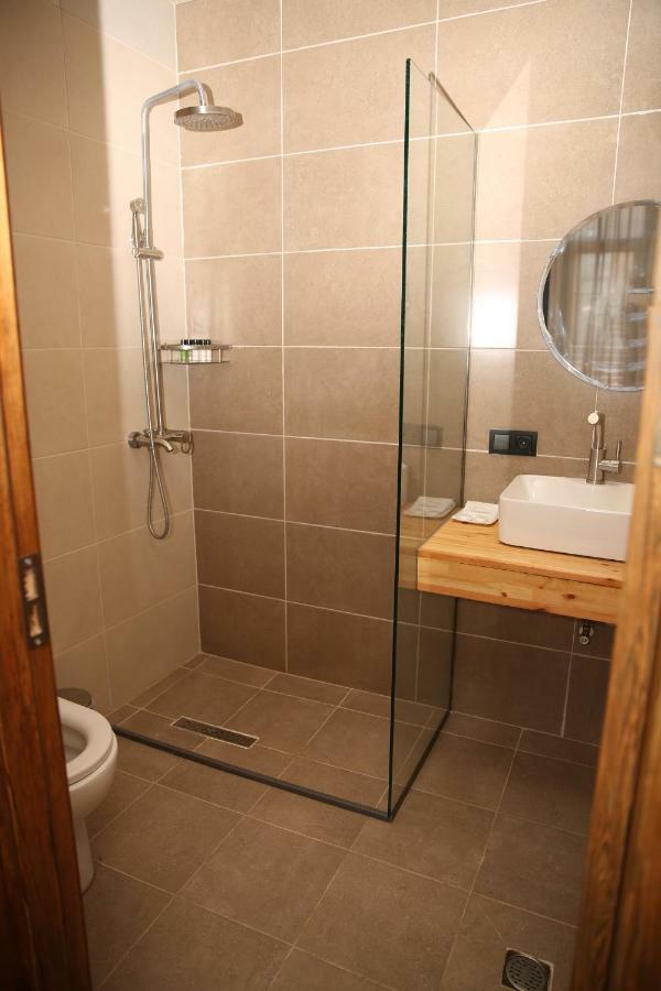 Citron Cottages Batumi Ngoại thất bức ảnh