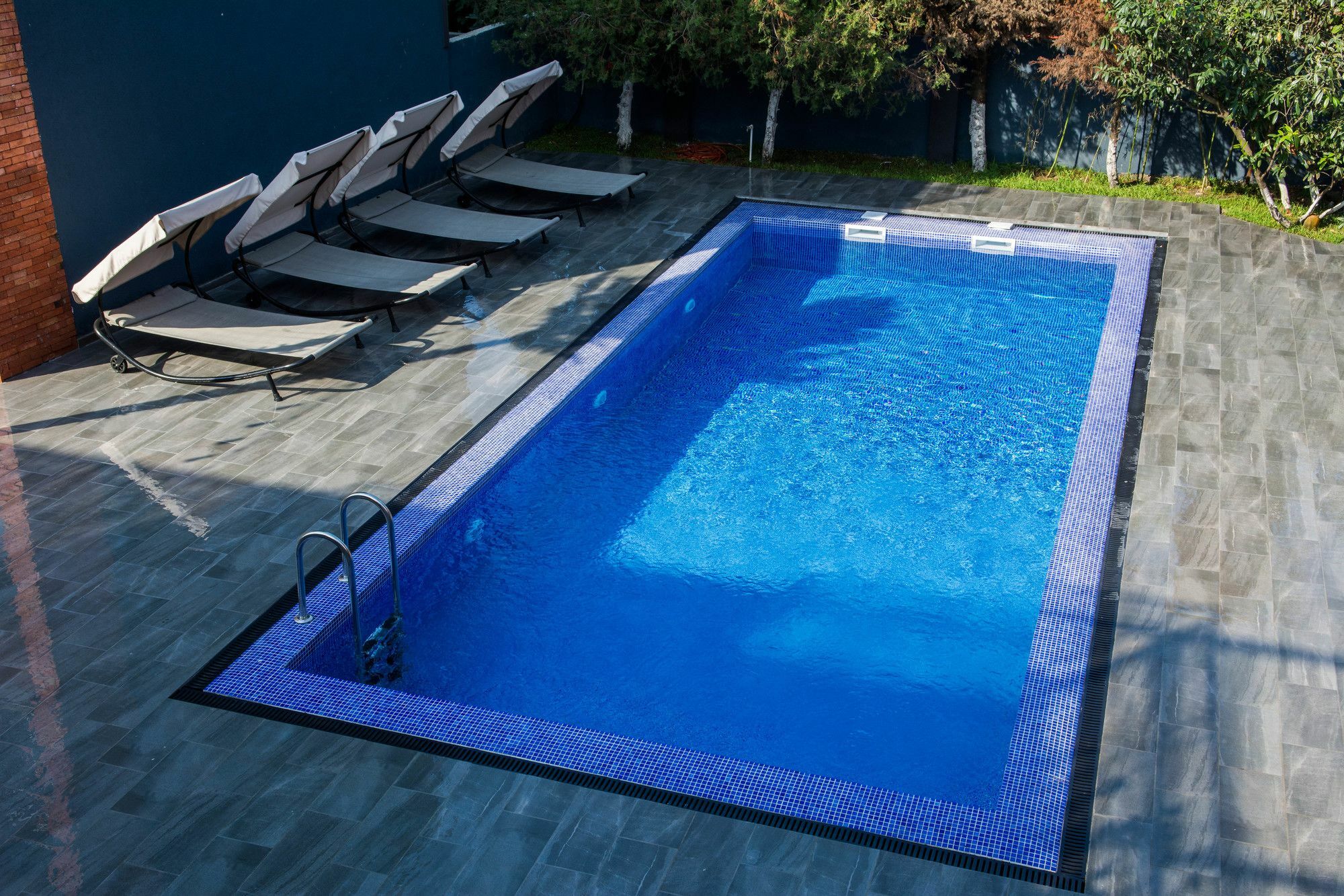 Citron Cottages Batumi Ngoại thất bức ảnh